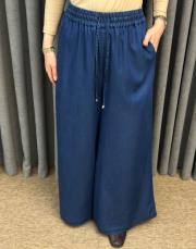 mavi sz 5648 sentez mie tensel pantolon
