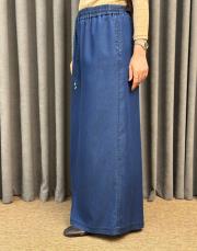 mavi sz 5648 sentez mie tensel pantolon 2