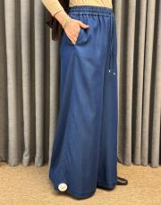 mavi sz 5648 sentez mie tensel pantolon 3