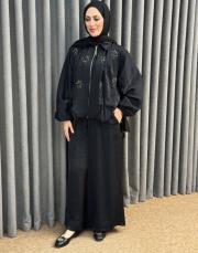 siyah 5124 missmramiss lumıere takım