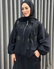 siyah 5124 missmramiss lumıere takım 2