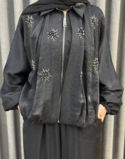 siyah 5124 missmramiss lumıere takım 5