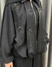 siyah 5124 missmramiss lumıere takım 6