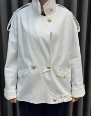 ekru 5349 missemramiss vetra trençkot 5