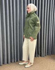 haki 5349 missemramiss vetra trençkot 3