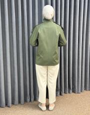 haki 5349 missemramiss vetra trençkot 4