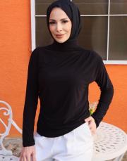 siyah 1063 asil sandy bluz 6