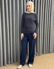 antrasit 1063 asil sandy bluz 2