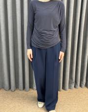 antrasit 1063 asil sandy bluz 3