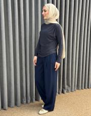 antrasit 1063 asil sandy bluz 6