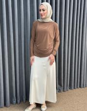 vizon 1063 asil sandy bluz 2