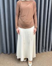 vizon 1063 asil sandy bluz 3