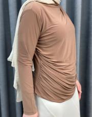 vizon 1063 asil sandy bluz 5