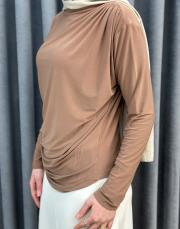 vizon 1063 asil sandy bluz 6