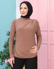 vizon 1063 asil sandy bluz 7