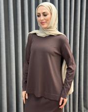 kahve 26y 902013 nuss kalem etekli takım 2