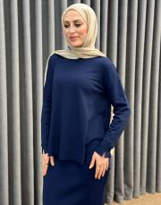 lacivert 26y 902013 nuss kalem etekli takım 2