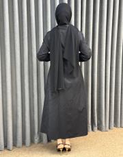 siyah 26y 2044 nuss elbise 4