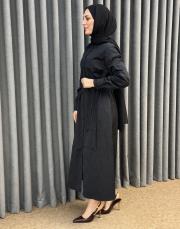 siyah 26y 2044 nuss elbise 5