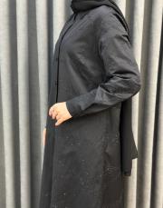 siyah 26y 2044 nuss elbise 6