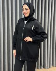 siyah 26y 6043 nuss kap