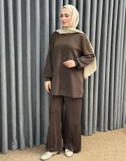 kahve 26y 1045 nuss takım