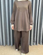 kahve 26y 1045 nuss takım 3