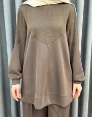 kahve 26y 1045 nuss takım 4