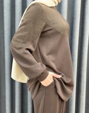 kahve 26y 1045 nuss takım 6