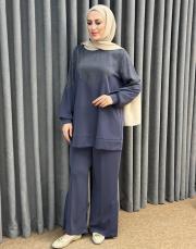 lacivert 26y 1045 nuss takım