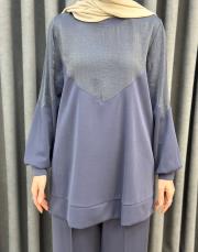 lacivert 26y 1045 nuss takım 6