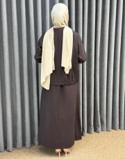 kahve 26y 1047 nuss takım 4