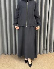 siyah 26y 1047 nuss takım 7