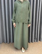 yeşil 26y 1047 nuss takım 4