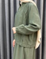 yeşil 26y 1047 nuss takım 6