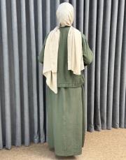 yeşil 26y 1047 nuss takım 7