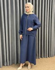 ındigo 26y 1047 nuss takım