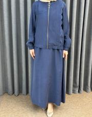 ındigo 26y 1047 nuss takım 3