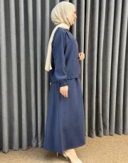 ındigo 26y 1047 nuss takım 6