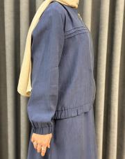 ındigo 26y 1047 nuss takım 7