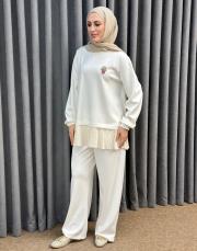 ekru 26y 1079 nuss takım