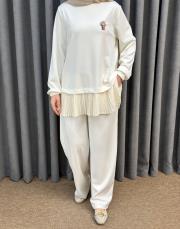 ekru 26y 1079 nuss takım 5