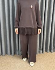 kahve 26y 1079 nuss takım 5