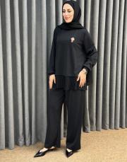 siyah 26y 1079 nuss takım