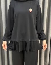 siyah 26y 1079 nuss takım 6