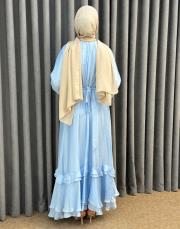 a.mavi 5206 missemramiss verdea elbise 3