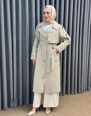 bej 5348 missemramiss mone trenckot