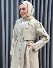 bej 5348 missemramiss mone trenckot 2