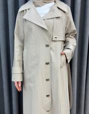 bej 5348 missemramiss mone trenckot 4