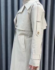 bej 5348 missemramiss mone trenckot 6